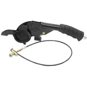 53 CM PİKAP EL FRENİ HALATLI SET
