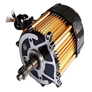 72V 1500W MOTOR