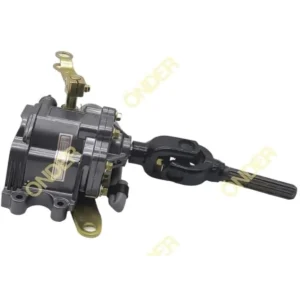 CG 200CC – 20 mm Geri Vites Kutusu